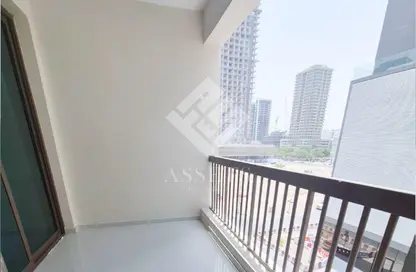 شقة - 2 غرف نوم - 3 حمامات للايجار في مسار ريزيدنس - قرية الجميرا سركل - دبي