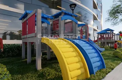 Apartment - 1 Bedroom - 2 Bathrooms for sale in Renad Tower - Al Reem Island - Abu Dhabi