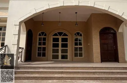 Villa - 3 Bedrooms - 5 Bathrooms for rent in Al Rawda 3 Villas - Al Rawda 3 - Al Rawda - Ajman