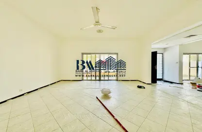 مجمع سكني - 3 غرف نوم - 3 حمامات للايجار في فيلات القرهود - منطقة القرهود - دبي