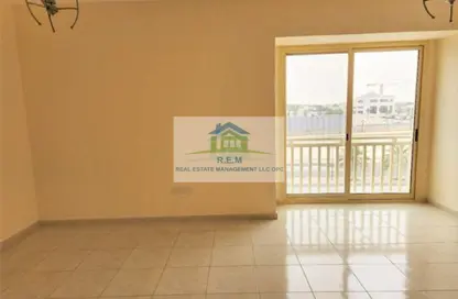 Apartment - Studio - 1 Bathroom for rent in The Lagoons - Mina Al Arab - Ras Al Khaimah
