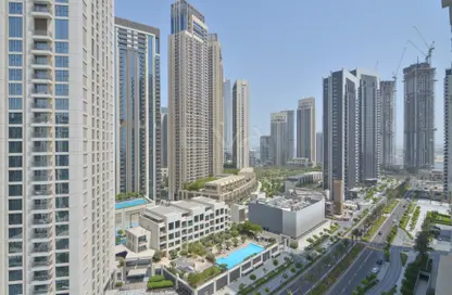 Apartment - 2 Bedrooms - 2 Bathrooms for sale in Creek Palace - Dubai Creek Harbour (The Lagoons) - Dubai