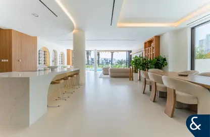 Villa - 5 Bedrooms - 7 Bathrooms for sale in Brookfield 3 - Brookfield - DAMAC Hills - Dubai
