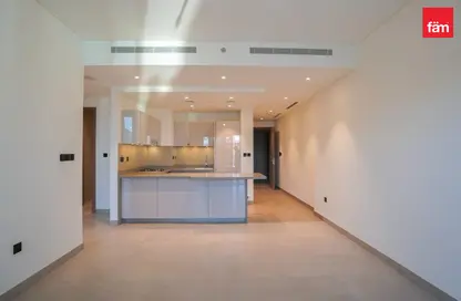 Apartment - 1 Bedroom - 2 Bathrooms for rent in Waves Grande - Sobha Hartland - Mohammed Bin Rashid City - Dubai