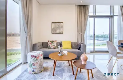 Apartment - 1 Bedroom - 2 Bathrooms for sale in The 8 - The Crescent - Palm Jumeirah - Dubai