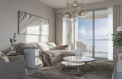 Apartment - 2 Bedrooms - 3 Bathrooms for sale in Souks Residential - Al Mamsha - Muwaileh - Sharjah
