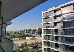 Studio - 1 bathroom for rent in Jasmine B - Jasmine - DAMAC Hills - Dubai