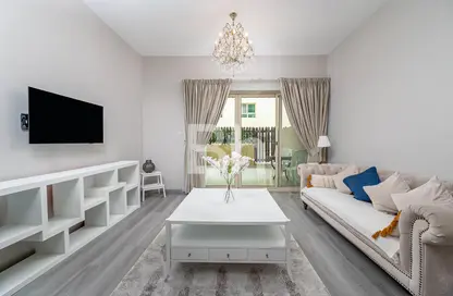 Apartment - 1 Bedroom - 1 Bathroom for sale in Al Alka 1 - Al Alka - Greens - Dubai
