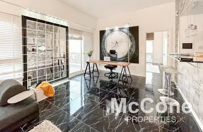 Apartment - 1 Bedroom - 2 Bathrooms for sale in Al Thamam - Remraam - Dubai Land - Dubai