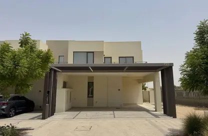 فيلا - 4 غرف نوم - 4 حمامات للبيع في باركسايد 2 - اعمار الجنوبية - دبي الجنوب (مركز دبي العالمي) - دبي