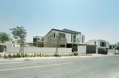 Villa - 4 Bedrooms - 5 Bathrooms for rent in Tilal Al Furjan - Al Furjan - Dubai