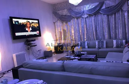 شقة - 2 غرف نوم - 2 حمامات للايجار في 5 رويال بريز - رويال بريز - قرية الحمرا - رأس الخيمة