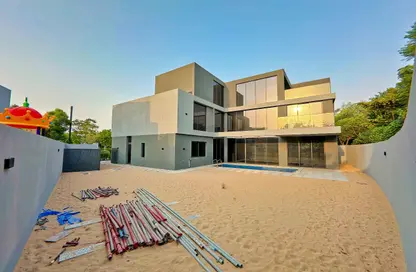 Villa - 5 Bedrooms - 7+ Bathrooms for sale in Saro - Masaar - Tilal City - Sharjah