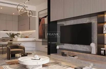 Apartment - 2 Bedrooms - 2 Bathrooms for sale in Samana Parkville - Dubai Land Residence Complex - Dubai