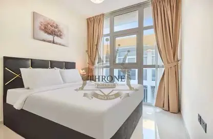 تاون هاوس - 3 غرف نوم - 3 حمامات للايجار في فلل اكنان - فاردون - داماك هيلز 2 - دبي