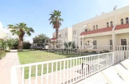 فيلا - استوديو للبيع في الفلج - ضاحية الرقة - الشارقة