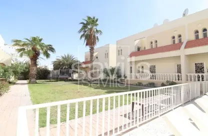 Villa - Studio for sale in Al Falaj - Al Riqqa - Sharjah