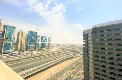 Apartment - 1 Bedroom - 2 Bathrooms for sale in Dream Tower 1 - Dream Towers - Dubai Marina - Dubai