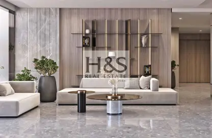 Apartment - 2 Bedrooms - 3 Bathrooms for sale in Riva Residence - Maritime City - Dubai