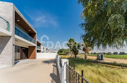 Villa - 6 Bedrooms for sale in Veneto Villas - Trevi - DAMAC Hills - Dubai