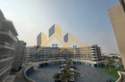 شقة - 1 حمام للايجار في الريف داون تاون - مشروع الريف - أبوظبي شقة - 1 حمام للايجار في الريف داون تاون - مشروع الريف - أبوظبي