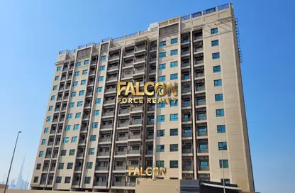 Apartment - 1 Bedroom - 2 Bathrooms for rent in Jaddaf Views - Al Jaddaf - Dubai