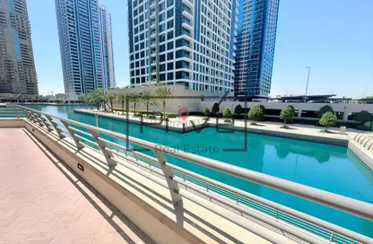 Shop - Studio for sale in Lake View Tower - JLT Cluster B - Jumeirah Lake Towers - Dubai
