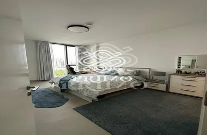 Apartment - 1 Bedroom - 2 Bathrooms for sale in Areej Apartments - Aljada - Sharjah