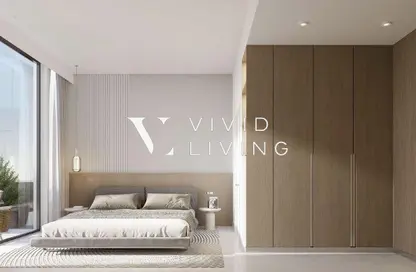 Apartment - 2 Bedrooms - 3 Bathrooms for sale in The Residence By Prestige One - Jumeirah Village Circle - Dubai