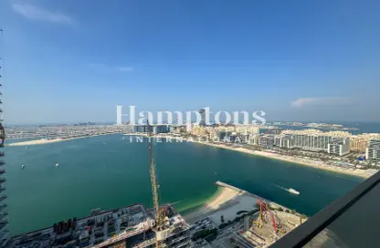 شقة - غرفة نوم - 1 حمام للبيع في بالاس بيتش ريزيدنس - إعمار بيتشفرونت - دبي هاربور - دبي شقة - غرفة نوم - 1 حمام للبيع في بالاس بيتش ريزيدنس - إعمار بيتشفرونت - دبي هاربور - دبي