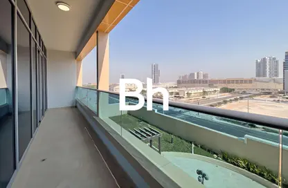 شقة - غرفة نوم - 2 حمامات للبيع في جلفار ريزيدينس - جزيرة الريم - أبوظبي
