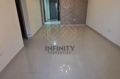 شقة - غرفة نوم - 2 حمامات للبيع في برج النعيمية ون - النعيمية - عجمان