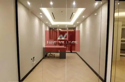 مكتب - استوديو للايجار في جولدكريست إكزيكتيف - (JLT) مجمع C - أبراج بحيرات الجميرا - دبي