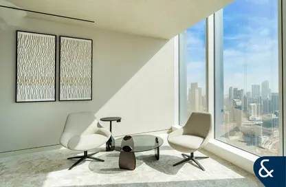 Office Space - Studio for sale in Vision Tower - Business Bay - Dubai Office Space - Studio for sale in Vision Tower - Business Bay - Dubai