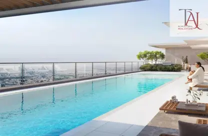 شقة - غرفة نوم - 2 حمامات للبيع في فيردانا 2 - مجمع دبي للإستثمار - دبي