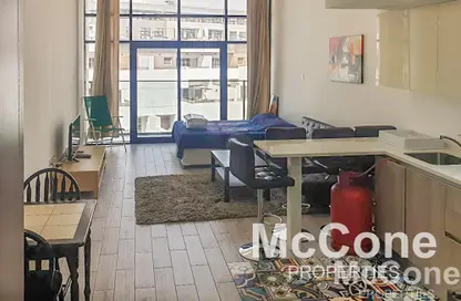 Apartment - Studio - 1 Bathroom for sale in Shamal Residences 2 - Jumeirah Village Circle - Dubai