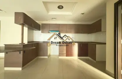 Apartment - 1 Bedroom - 2 Bathrooms for rent in Al Waleed BA 03 - Al Barsha 1 - Al Barsha - Dubai