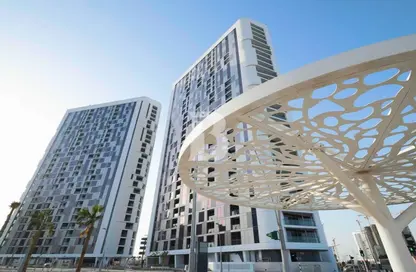 Apartment - 1 Bedroom - 2 Bathrooms for sale in MEERA Shams - Shams Abu Dhabi - Al Reem Island - Abu Dhabi