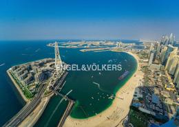 Water View image for: Penthouse - 5 bedrooms - 6 bathrooms for sale in Jumeirah Gate Tower 2 - The Address Jumeirah Resort and Spa - Jumeirah Beach Residence - Dubai, Image 1