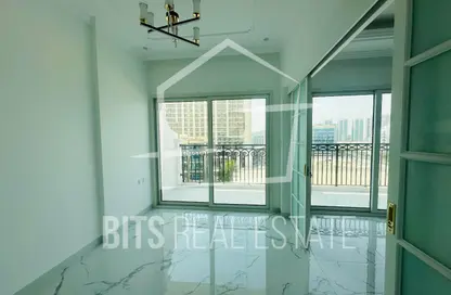 Apartment - 1 Bedroom - 1 Bathroom for rent in Vincitore Benessere - Arjan - Dubai