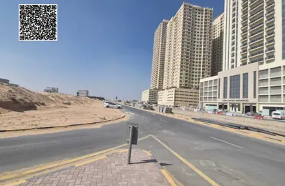 Land - Studio for sale in Al Aamra Gardens - Al Amerah - Ajman