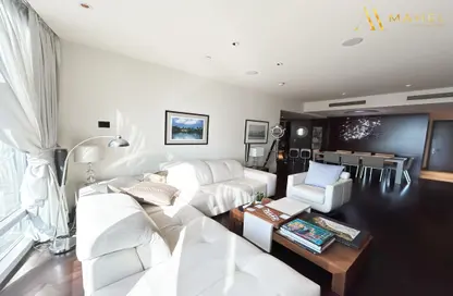 Apartment - 2 Bedrooms - 3 Bathrooms for sale in Burj Khalifa - Burj Khalifa Area - Downtown Dubai - Dubai