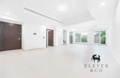 Townhouse - 4 Bedrooms - 4 Bathrooms for rent in Marbella Village - Victory Heights - Dubai Sports City - Dubai