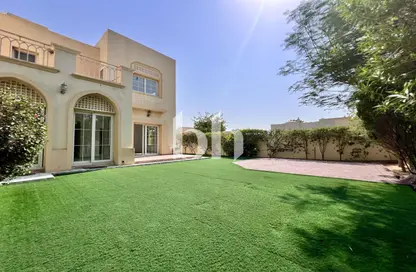 Townhouse - 3 Bedrooms - 3 Bathrooms for sale in Springs 3 - The Springs - Dubai
