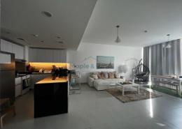 Apartment - 3 bedrooms - 3 bathrooms for sale in The Pulse Residence - The Pulse - Dubai South (Dubai World Central) - Dubai