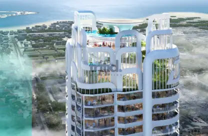 Apartment - 1 Bedroom - 2 Bathrooms for sale in Volta - Downtown Dubai - Dubai