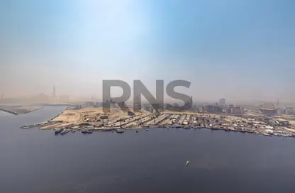 Apartment - 1 Bedroom - 1 Bathroom for sale in The Grand - Dubai Creek Harbour (The Lagoons) - Dubai