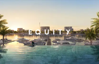 Apartment - 2 Bedrooms - 2 Bathrooms for sale in Pier Point 2 - Mina Rashid - Dubai