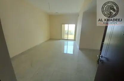Apartment - 2 Bedrooms - 3 Bathrooms for rent in Al Nakheel - Ajman Downtown - Ajman