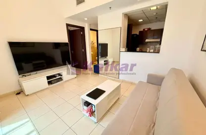 Apartment - 1 Bedroom - 2 Bathrooms for rent in Autumn 2 - Seasons Community - Jumeirah Village Circle - Dubai